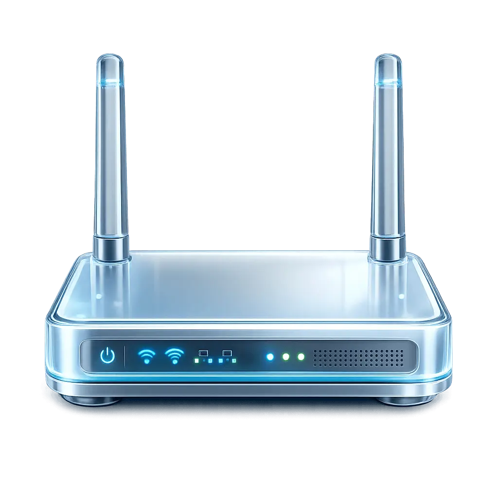 Routers