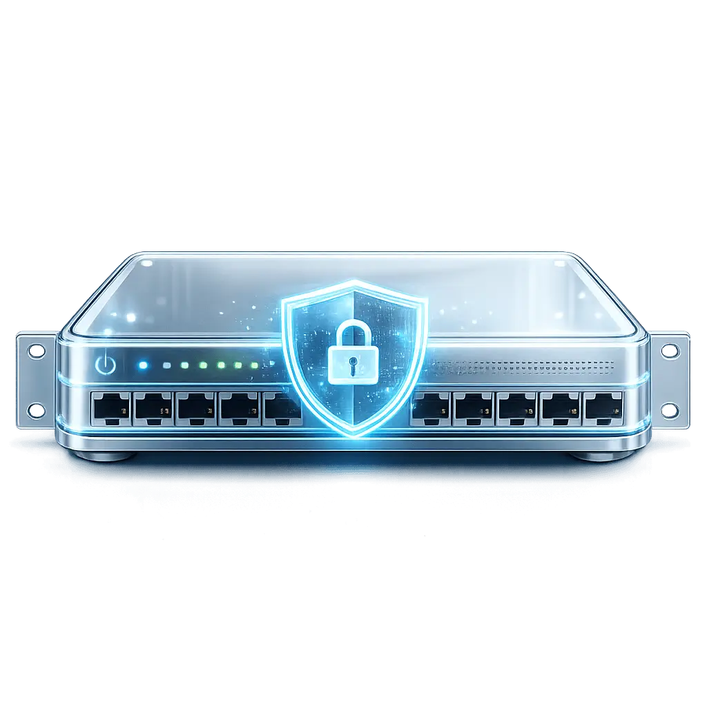 Firewalls