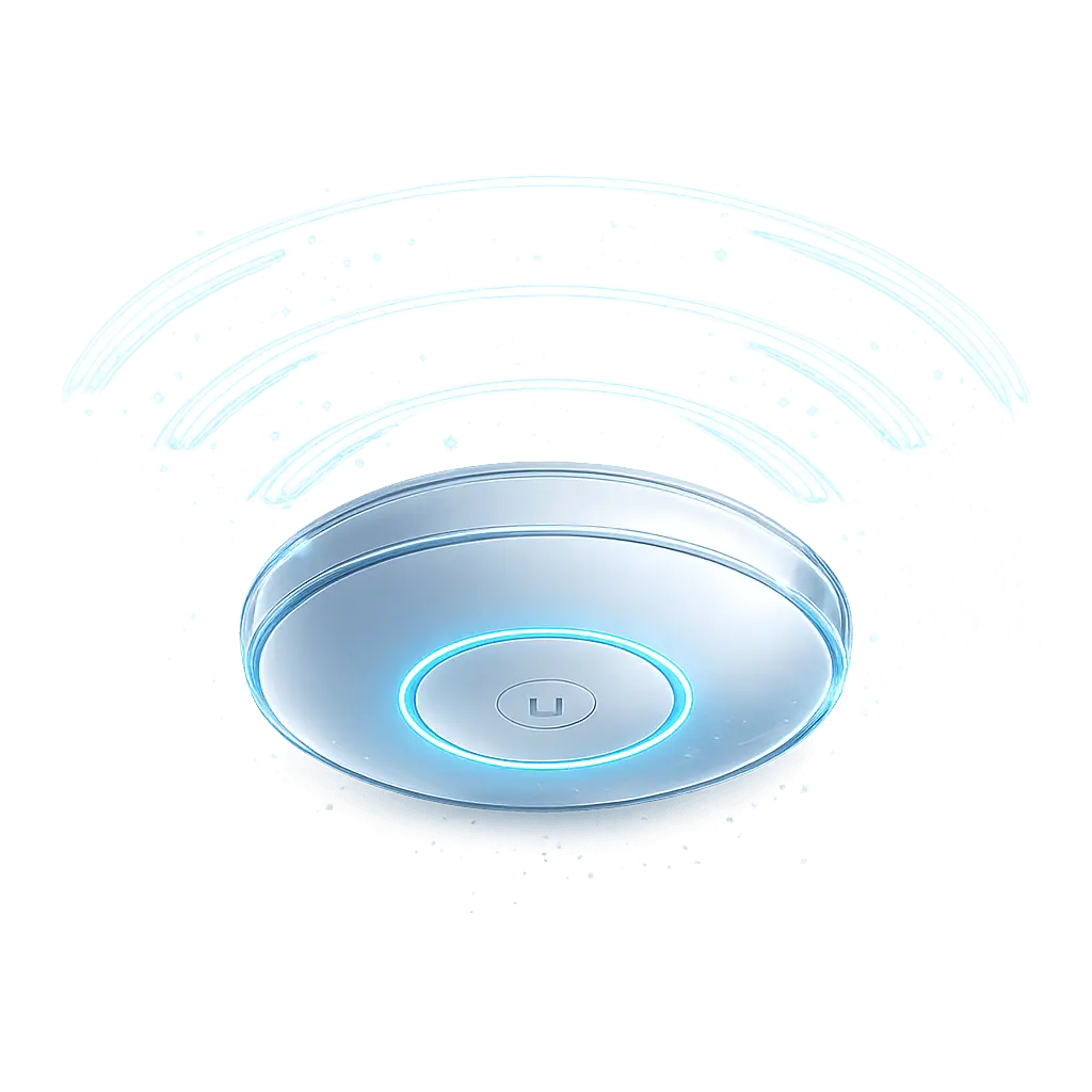 Wireless Networks