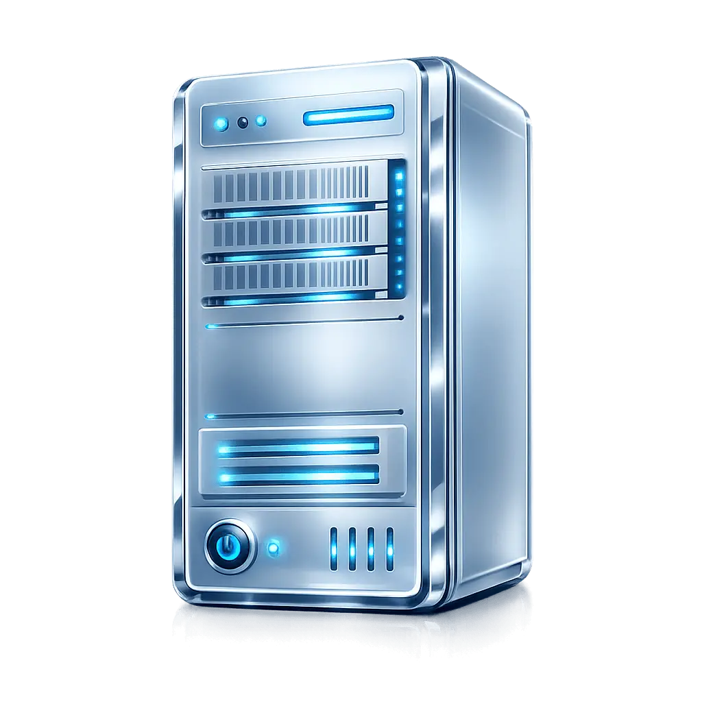 Servers