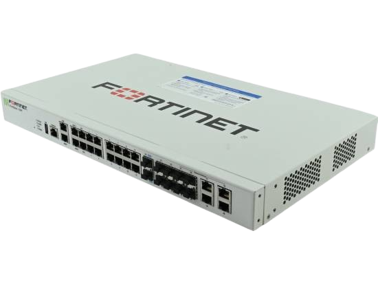 FortiGate 100F Next-Generation Firewall gallery 5
