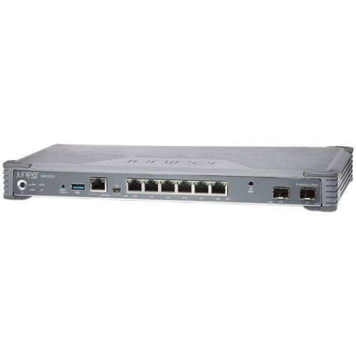 Juniper SRX300 Services Gateway